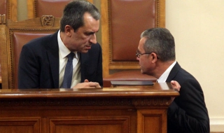 ДПС търсят подкрепа за агитацията на майчин език