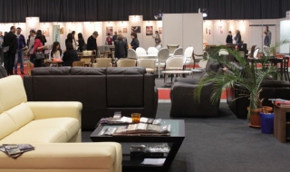 Конкурс за финансиране на изложбена площ за Технобемел и Светът на мебелите