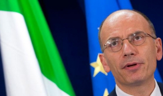 Лета хвърли оставка. Италия без правителство