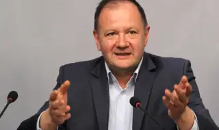 Михаил Миков: Не е вярно, че който държи главния секретар на МВР и министъра - печели изборите