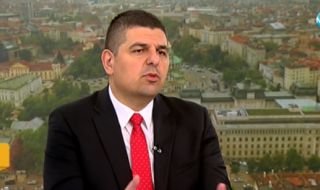 Мирчев: Ако се налага, енергийният министър да спи пред вратата на гръцкия си колега