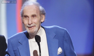 Почина "телевизионният Чарли Чаплин"