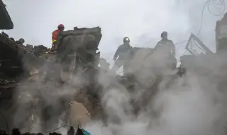 Russian Air Defense Forces Shoot Down Dozens of Ukrainian Drones Over Several Regions Overnight 