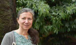 Веселина Кавръкова, ръководител на WWF България, пред ФАКТИ: Земеделието е най-голямата причина за загубата на естествени местообитания