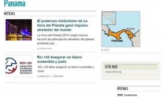 И „зеленото” WWF с офшорен офис в Панама