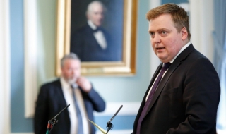 Исландският премиер отрече да е подавал оставка