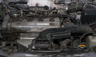 Как да почистим най-добре мотора на колата?
