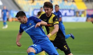 Левски продължава да въздиша по Неделев и Димитров, клубът готви нова офанзива