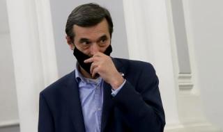 Президентът на КТ "Подкрепа": Резолюцията на ЕП е просто мнение на група хора