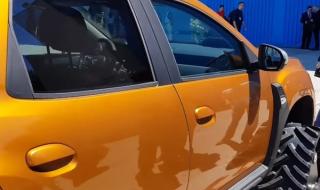 Румънски Duster за българската реалност