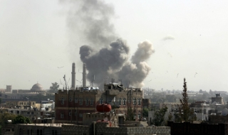 13 членове на Ал Кайда бяха убити при US въздушни удари