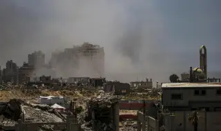 След застой в преговорите с Хамас, Израел прави стъпка към облекчаване на хуманитарната криза