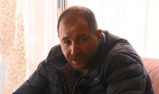 Ториното е обвинен за помагач при отвличането на Адриан Златков