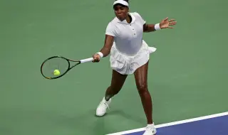 Винъс Уилямс на корта и през 2026г.: Легендарната тенисистка ще участва в турнира в Оукланд 