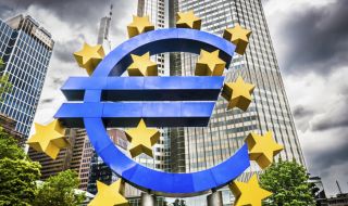 ЕЦБ отново вдигна основните лихви