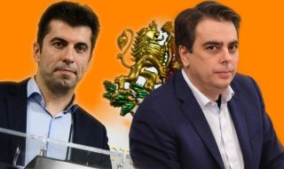 Кирил Петков: Излиза, че съм 10 пъти по-богат от Борисов. Съмнявам се да има само толкова