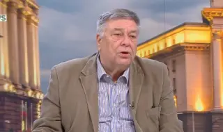Проф. Здравко Попов: Проектът на Радев за нова Конституция е готов 