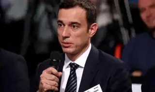 Терзиев за кризата с боклука: В 19 от 24 района в София проблеми няма