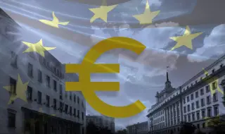 Еврозона на хоризонта