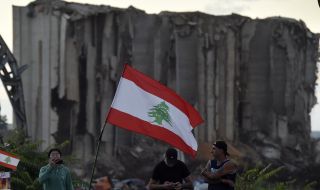 Християните в Ливан са застрашени от изчезване