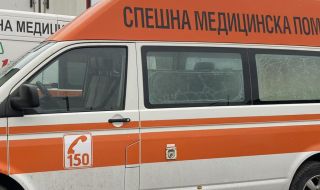 Извеждат постепенно от кома удареното от мълния дете