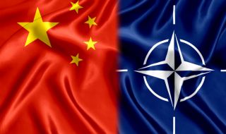 Китай разкритикува "напразните" усилия на НАТО да го очерни 