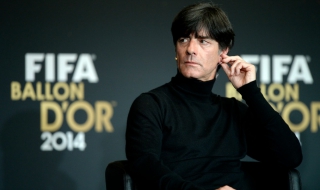 Льов: Германия ще е най-силна в последните мачове