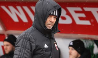 Стойчо Младенов: 2 точки са много и малко, защото Лудогорец има цялата подкрепа на всички нива