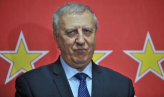 Томов: ЦСКА няма да има проблем с лиценза