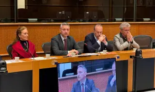 Вигенин: Нови данъци няма да решат проблема с прекомерната употреба на захар