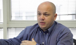 Александър Симов: БСП плати обяда с ДПС