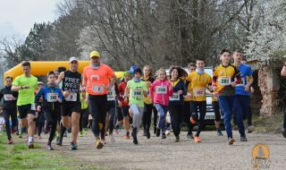 Дунавският маратон „Приста“ събра 170 участника от България и Румъния