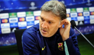 Херардо Мартино е новият селекционер на Аржентина