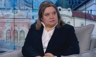 Киселова: Гледаме реалистично на ситуацията в БСП