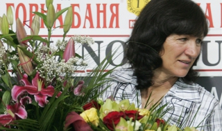 Легендарната Йорданка Донкова празнува днес