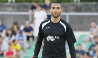 Левски би шута на Стефано Кунчев