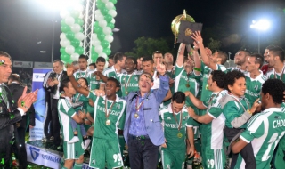 Лудогорец подсили треньорския си щаб