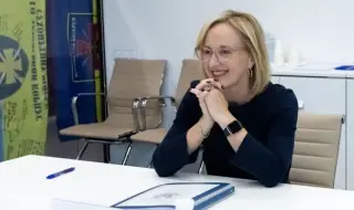 Първият дипломат на САЩ в Украйна подава оставка, разочарована от намалялата подкрепа от Вашингтон за Киев