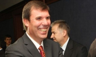 Силвио Данаилов вече не е президент на Европейския шахматен съюз