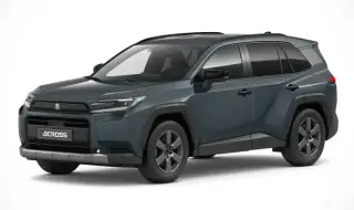 Suzuki иска да измести Honda в продажбите на автомобили