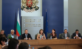 Светлана Жекова: ОП „Околна среда” е със сериозни проблеми от февруари