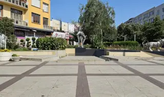 В Бургас събират пари за паметник на Апостола на Свободата