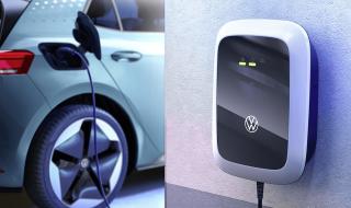 Volkswagen направи още една голяма стъпка към налагането на електрически автомобили в живота ни