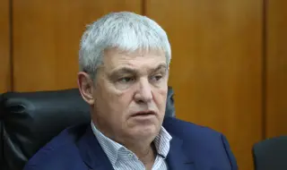 Пламен Димитров: Президентът създава само допълнителен хаос