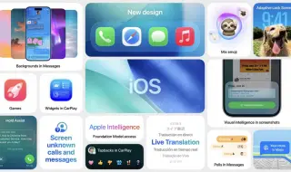 Подробно за iOS 26 - наистина ли има революционна промяна от Apple?