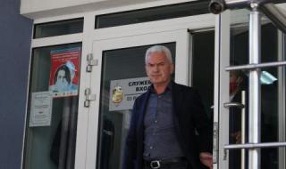 Сидеров обясни защо е напуснал парламента, не разбирал обвиненията