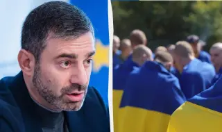 Украинският омбудсман: Москва бави размяната на пленници, обещана от Тръмп