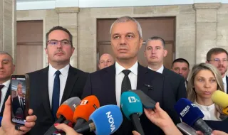 „Възраждане“ предлага пълна проверка на подписите за избори