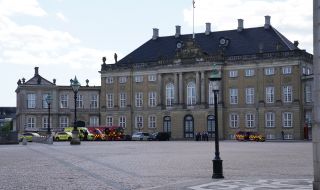 Дания задържа четирима разузнавачи