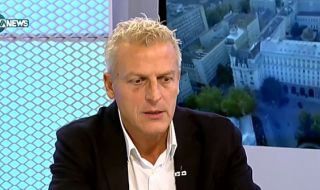 Москов: Да разделяш хората на почтени и непочтени е за девически клуб